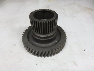 TWIN DISC MG-507-1 (PINION/P8883)