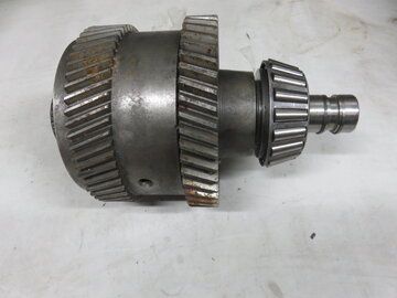 TWIN DISC MG-507-1 (CLUTCH ASSEMBLY, REVERSE/PX7472A)