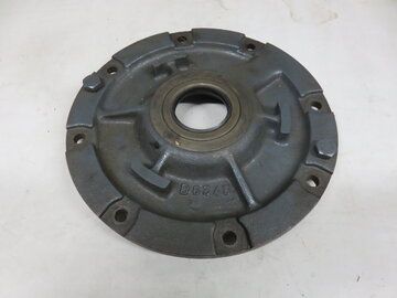 TWIN DISC (SUPPORT, BEARING/B6343)