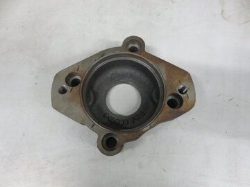 TWIN DISC (CONNECTOR, FLUID, PUMP/P12583)