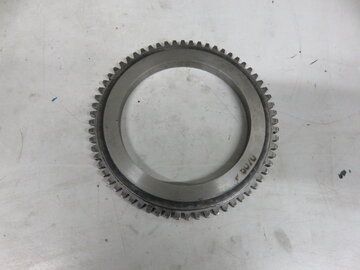 TWIN DISC MG-507-1 (PLATE, BACK/P5070)