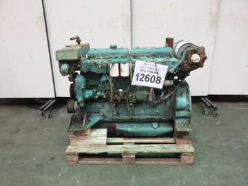 VOLVO PENTA TMD70C