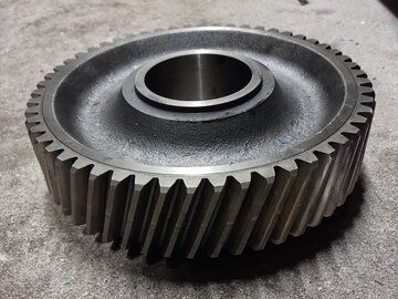 TWIN DISC MG-5091 (GEAR, OUTPUT 2.45(4)/1001993)