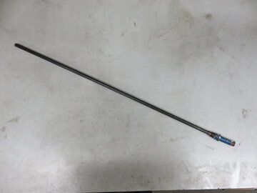 TWIN DISC MG-520-1 (TUBE, OIL GAUGE/A2149P)