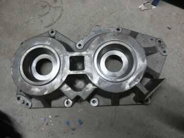TWIN DISC MG-520-1 (CARRIER, BEARING/A7261)