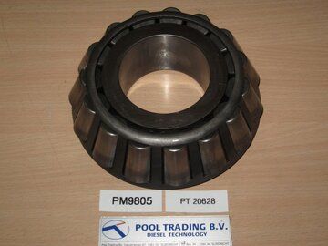 TWIN DISC MG-5114 (ROLLER BEARING, TAPERED/PM9805)