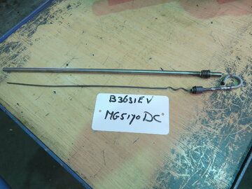 TWIN DISC MG-5170 DC (GAUGE, FLUID LEVEL/B3631EV)