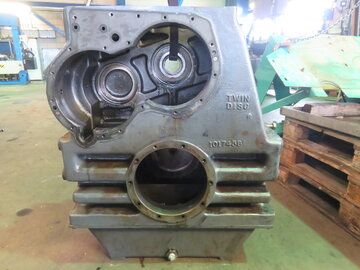 TWIN DISC MG-5170 DC (HOUSING/5143110)