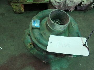 VOLVO PENTA TAMD-162A/B/C (TURBOCHARGER/866406)