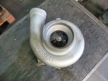 DETROIT DIESEL (TURBOCHARGER TV8403/23504447)