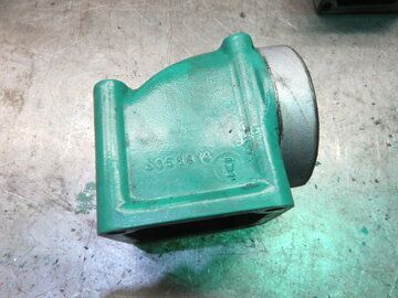 CUMMINS KTA50 G7 (CONNECTION AIR INTAKE/3058814)