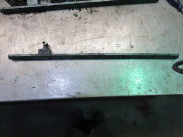 CUMMINS KTA50 G7 (MANIFOLD, OIL/3084623)