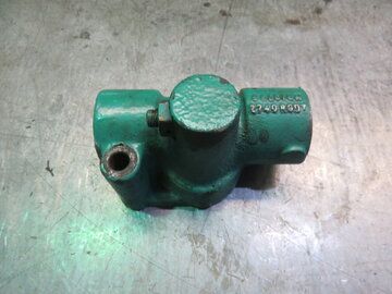 CUMMINS KTA50 G7 (CONNECTION, WATER TRANSFER/3633135)