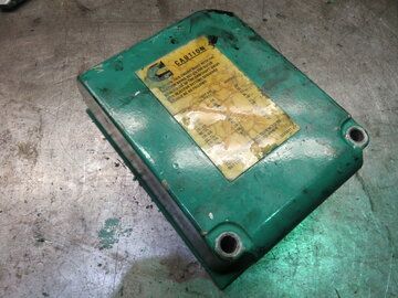 CUMMINS KTA50 G7 (COVER, VALVE/3010388)