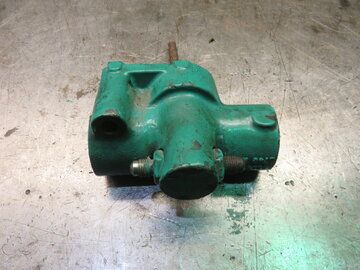 CUMMINS KTA50 G7 (CONNECTION, WATER TRANSFER/3633122)