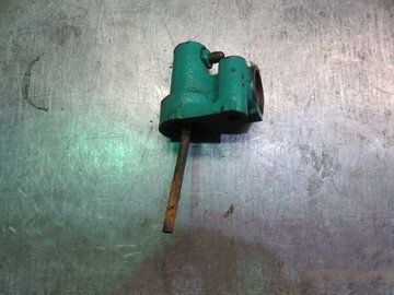 CUMMINS KTA50 G7 (CONNECTION, WATER TRANSFER/3633120)