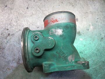 CUMMINS KTA50 G7 (CONNECTION/3072040)