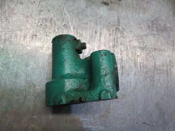 CUMMINS KTA50 G7 (CONNECTION, WATER TRANSFER/3633134)