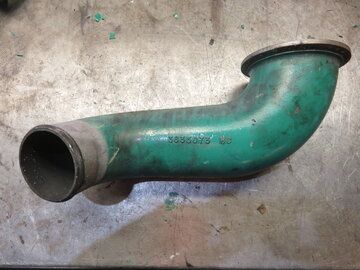 CUMMINS KTA50 G7 (CONNECTION, AIR CROSSOVER/3635073)