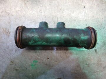 CUMMINS KTA50 G7 (WATER TRANSFER TUBE/3629540)