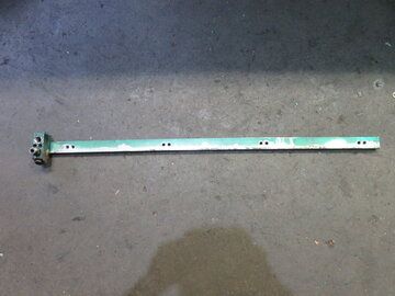 CUMMINS KTA50 G7 (MANIFOLD, FUEL/3633217)