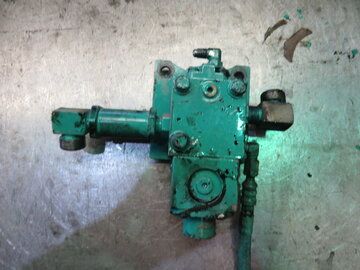 CUMMINS KTA50 G7 (OIL CONTROL VALVE/3634172)