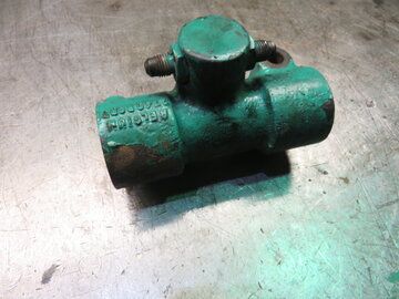 CUMMINS KTA50 G7 (CONNECTION, WATER TRANSFER/3633123)