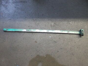 CUMMINS KTA50 G7 (MANIFOLD, FUEL/3633216)