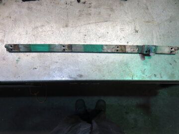 CUMMINS KTA50 G7 (MANIFOLD, OIL/3084624)