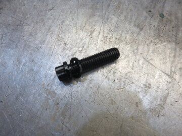 CUMMINS KTA50 G7 (TWELVE POINT CAP SCREW/205393)