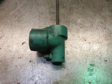 CUMMINS KTA50 G7 (CONNECTION, WATER TRANSFER/3633121)