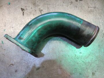 CUMMINS KTA50 G7 (WATER BYPASS TUBE/3178320)