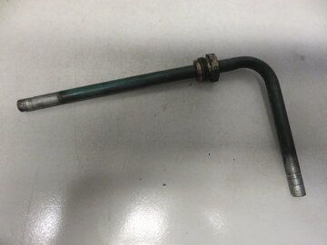 CUMMINS KTA50 G7 (FUEL SUPPLY TUBE/3628931)