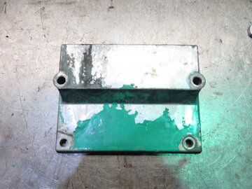 CUMMINS KTA50 G7 (COVER, CAMSHAFT/3628755)