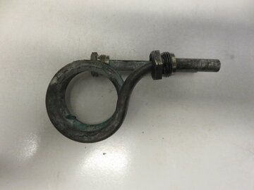 CUMMINS KTA50 G7 (FUEL SUPPLY TUBE/3176710)