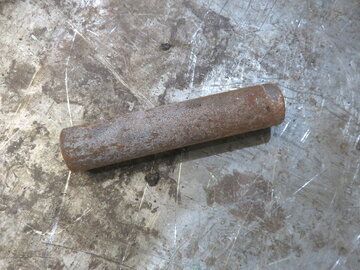 CUMMINS KTA50 G7 (MOUNTING SPACER/3046287)