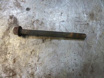 CUMMINS KTA50 G7 (HEXAGON FLANGE HEAD CAP SCREW/3631163)