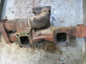 CUMMINS KTA50 G7 (EXHAUST MANIFOLD/3630241)