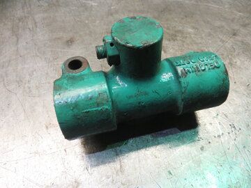 CUMMINS KTA50 G7 (CONNECTION, WATER TRANSFER/3633132)