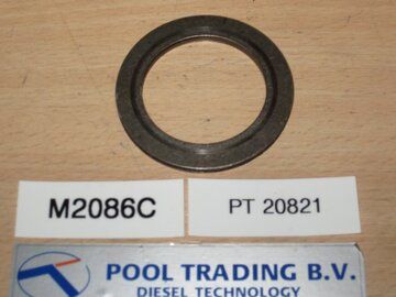 TWIN DISC MG-506 (RACE, THRUST/M2086C)