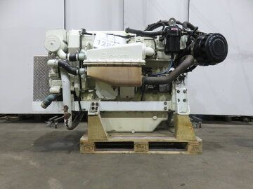 JOHN DEERE 6135 SFM75