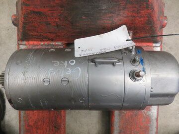 DEUTZ 816 BOSCH STARTER (0001 600 003/24V/10PK)