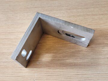 TWIN DISC MG-5114 (STUD/1026314C)
