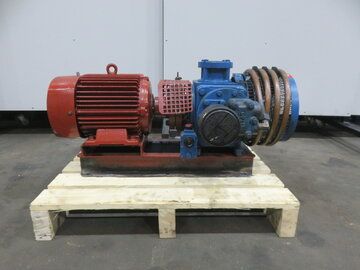ERVOR COMPRESSOR SET (DEUTZ 545)