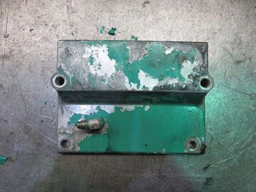 CUMMINS KTA50 G7 (COVER, CAMSHAFT/3628756)