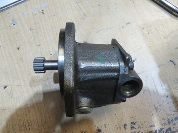 CATERPILLAR 3508 3406 (FUEL TRANSFER PUMP/384-8612)
