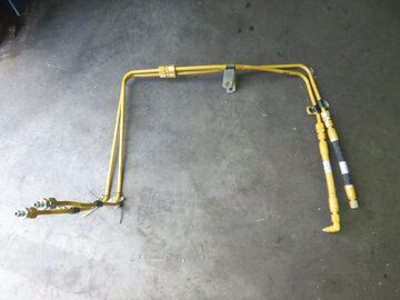 CATERPILLAR C12 (FUEL LINES)