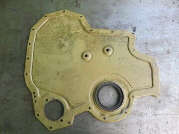 CATERPILLAR C12 (COVER/ 169-4172)