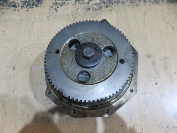 CATERPILLAR 3406 (WATERPUMP/ 9N-5034)
