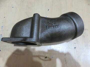 CATERPILLAR 3406 (WATERPIPE/ 1W-4482)